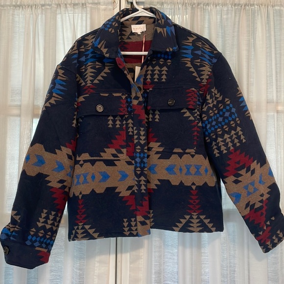 Shacket - Picture 1 of 1